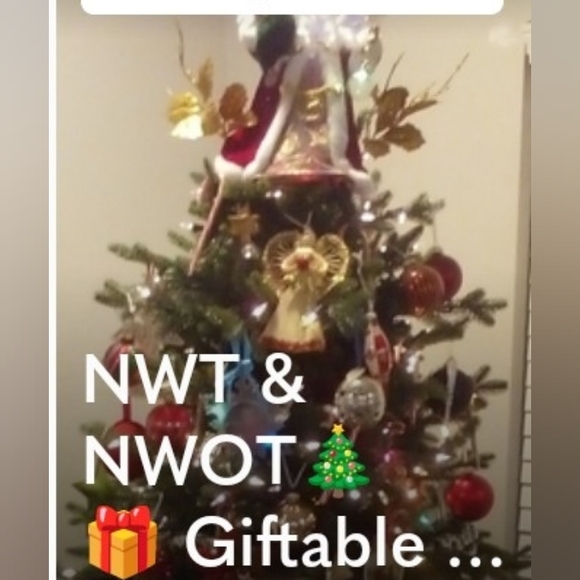 GET READY FOR THE HOLIDAYS 🎁 GREAT GIFT ITEMS! Continue Prayers For Daniel! 🙏 - Picture 1 of 16